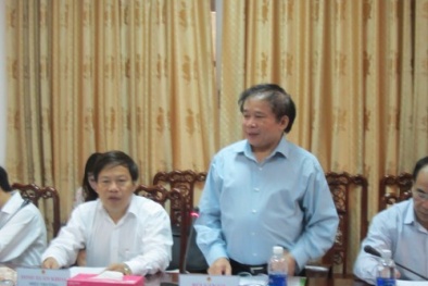 Thi ĐH 2014: Điểm thi Vinh có gì đặc biệt?